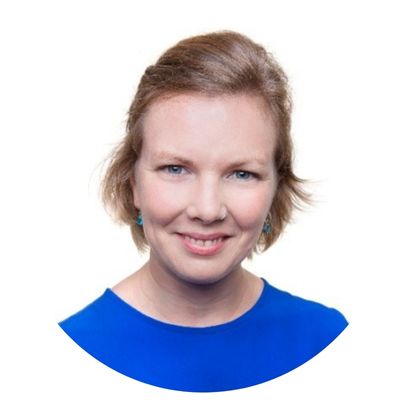 Katherine Hampton