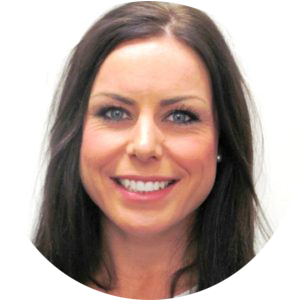 Corinne Bowen