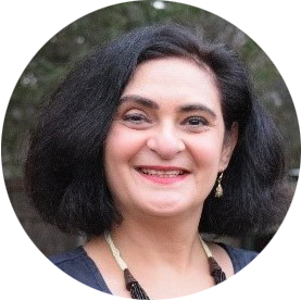 Dilnaz Billimoria