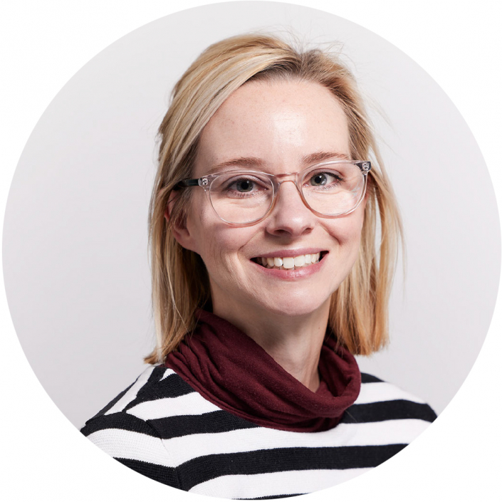 Claire Butselaar