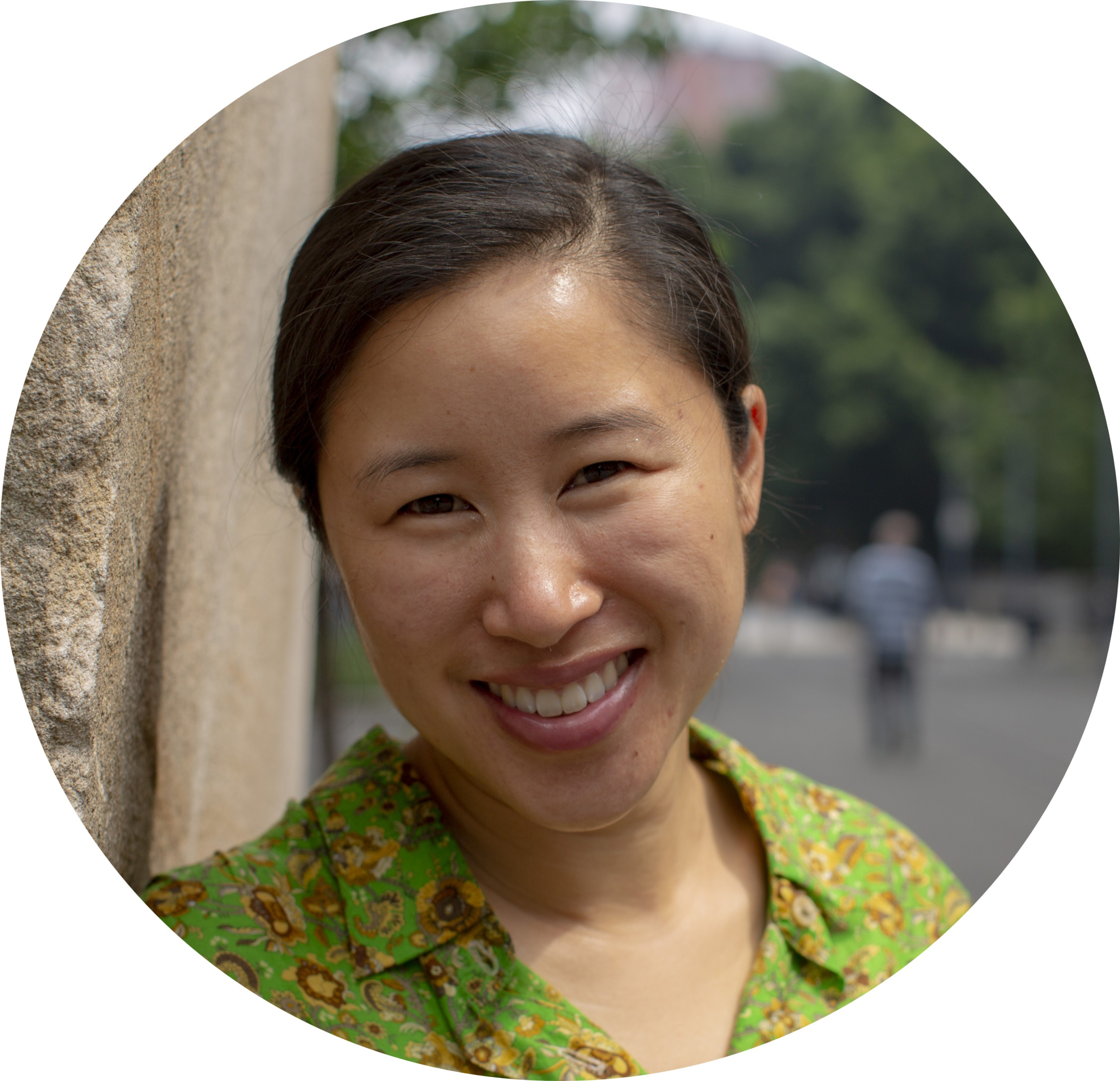 Katherine Lim (she/her)